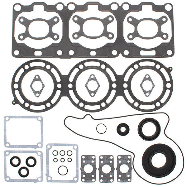 VERTEX GASKET SET &amp; OIL SEALS (711269)