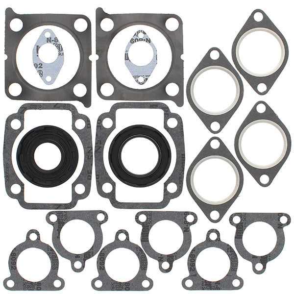VERTEX GASKET SET &amp; OIL SEALS (711272)
