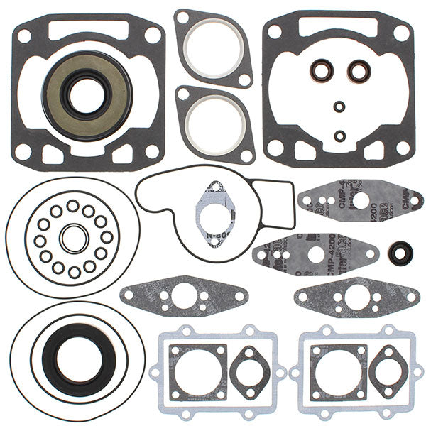 VERTEX GASKET SET &amp; OIL SEALS (711273)