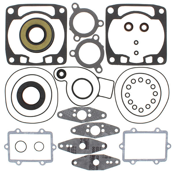 VERTEX GASKET SET &amp; OIL SEALS (711275)
