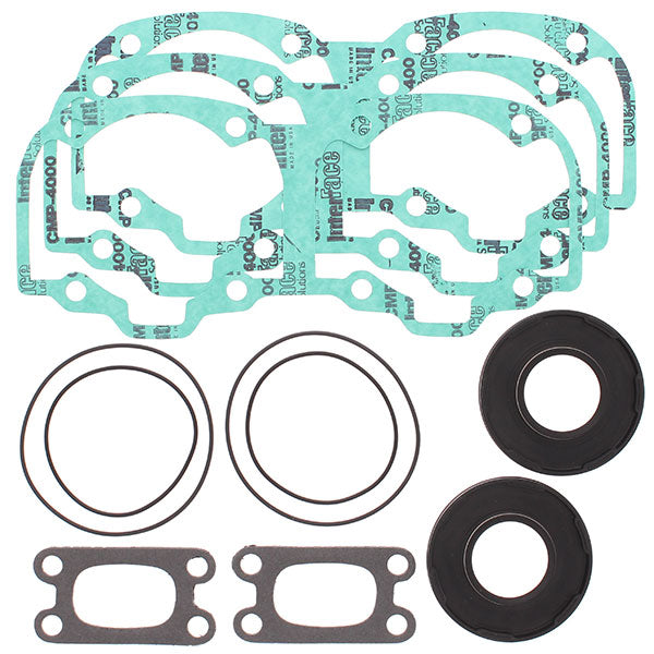 VERTEX GASKET SET &amp; OIL SEALS (711277)