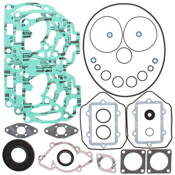 VERTEX GASKET SET &amp; OIL SEALS (711278)