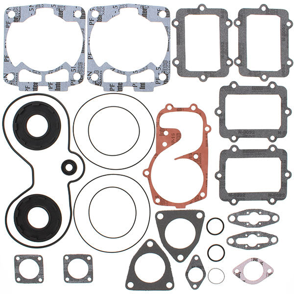 VERTEX GASKET SET &amp; OIL SEALS (711280)