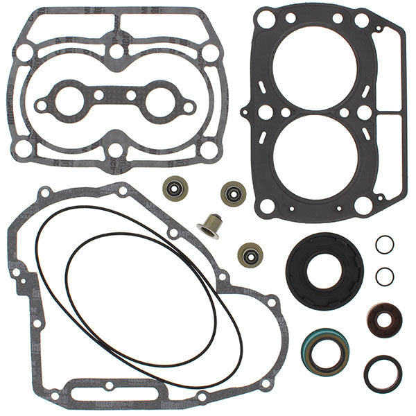 VERTEX GASKET SET &amp; OIL SEALS (711281)