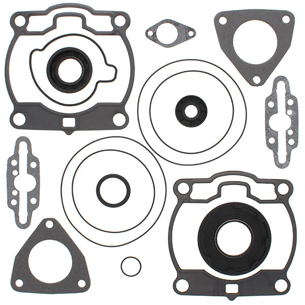VERTEX GASKET SET &amp; OIL SEALS (711282)