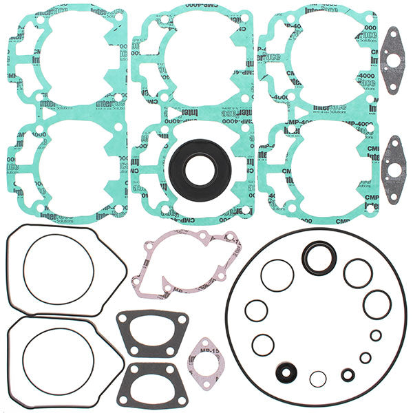 VERTEX GASKET SET &amp; OIL SEALS (711283)