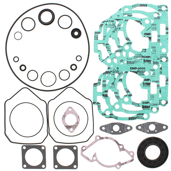 VERTEX GASKET SET &amp; OIL SEALS (711284)