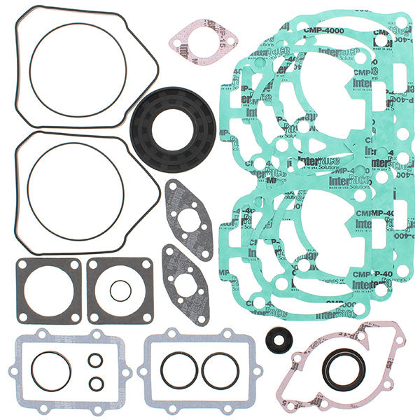 VERTEX GASKET SET &amp; OIL SEALS (711285)