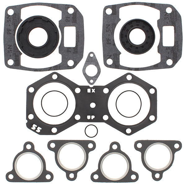 VERTEX GASKET SET &amp; OIL SEALS (711286)