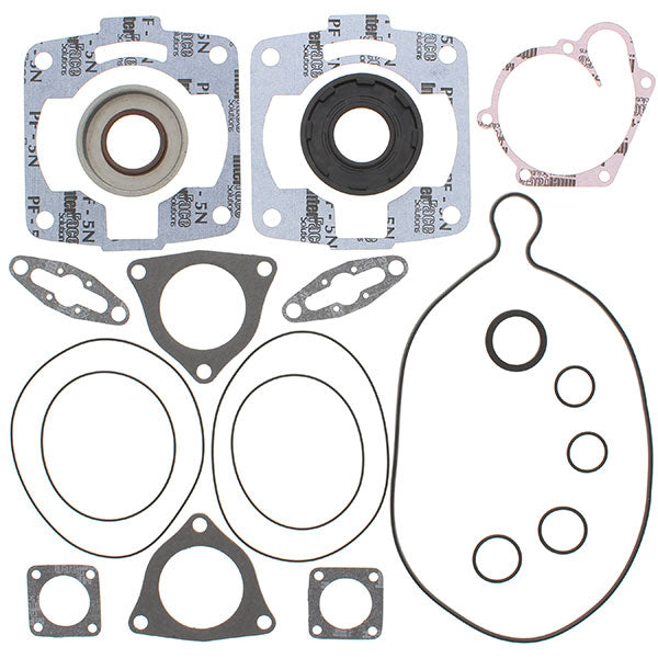 VERTEX GASKET SET &amp; OIL SEALS (711287)