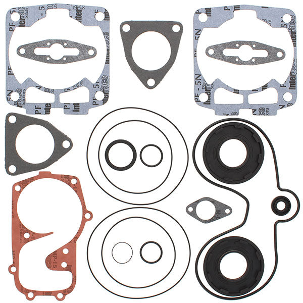 VERTEX GASKET SET &amp; OIL SEALS (711291)