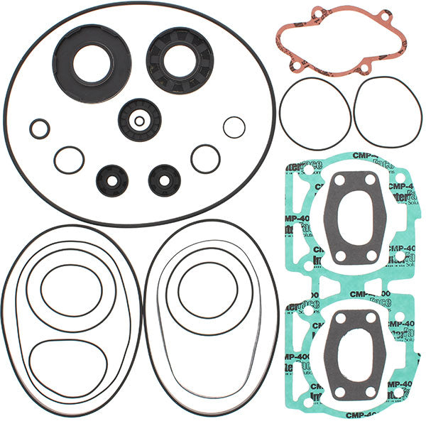VERTEX GASKET SET &amp; OIL SEALS (711292)