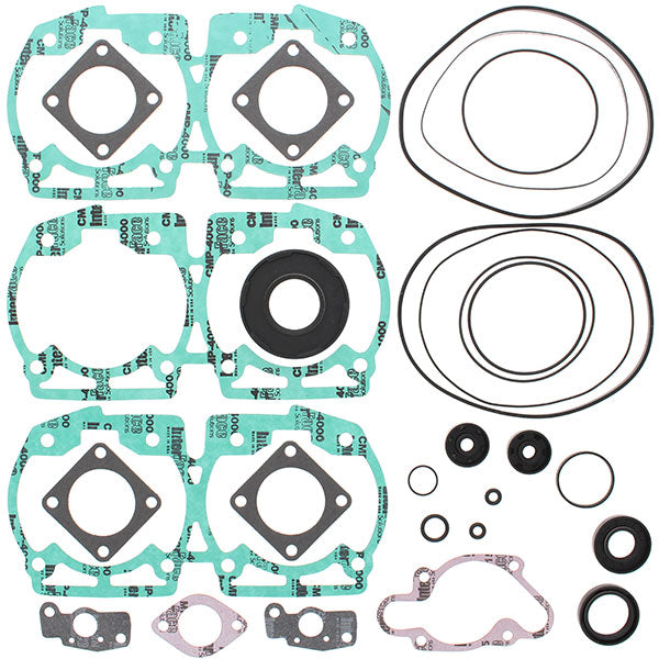 VERTEX GASKET SET &amp; OIL SEALS (711293)