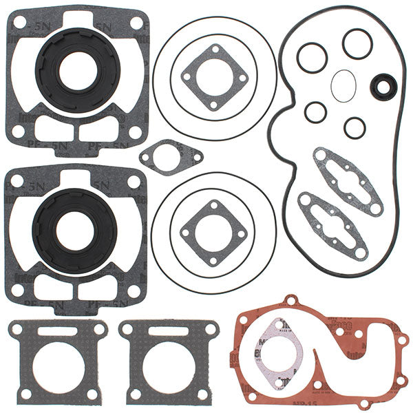 VERTEX GASKET SET &amp; OIL SEALS (711294)