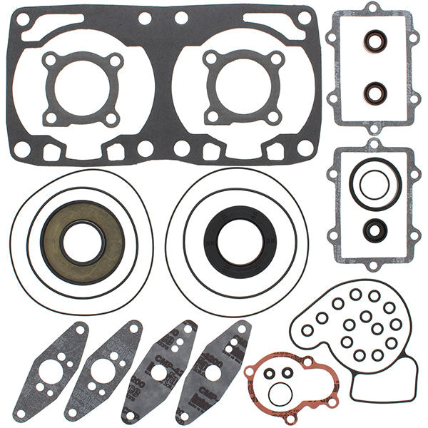 VERTEX GASKET SET &amp; OIL SEALS (711295)