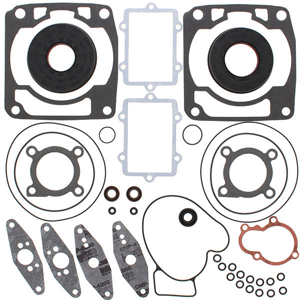 VERTEX GASKET SET &amp; OIL SEALS (711296)