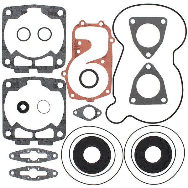 VERTEX GASKET SET &amp; OIL SEALS (711297)