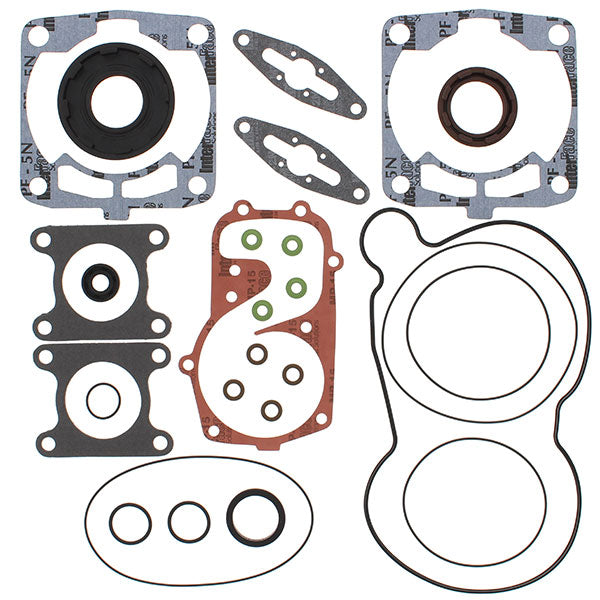VERTEX GASKET SET &amp; OIL SEALS (711298)