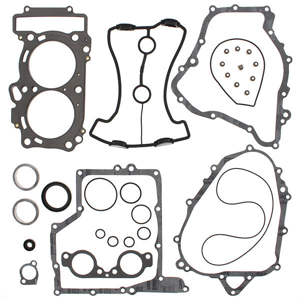 VERTEX GASKET SET &amp; OIL SEALS (711299)