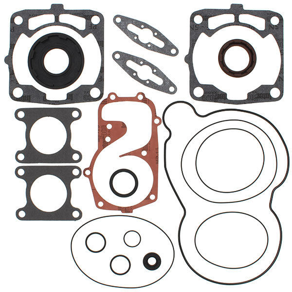 VERTEX GASKET SET &amp; OIL SEALS (711300)