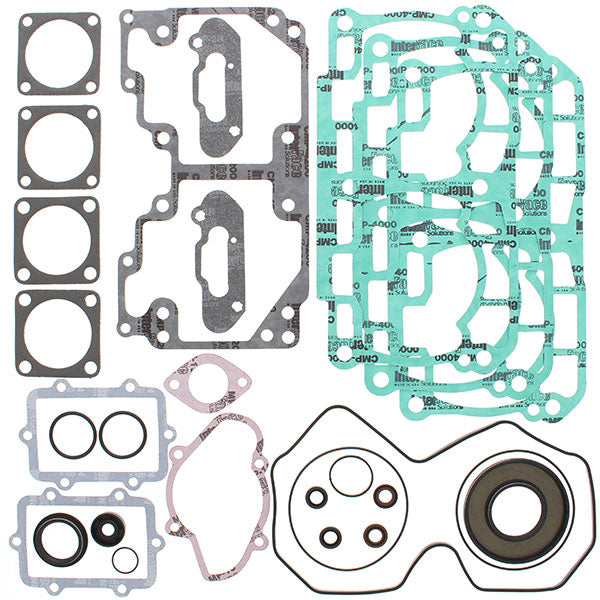 VERTEX GASKET SET &amp; OIL SEALS (711302)