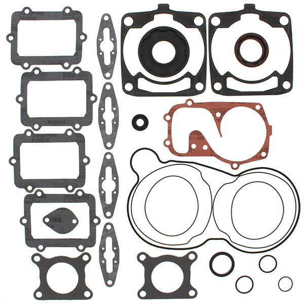 VERTEX GASKET SET &amp; OIL SEALS (711305)