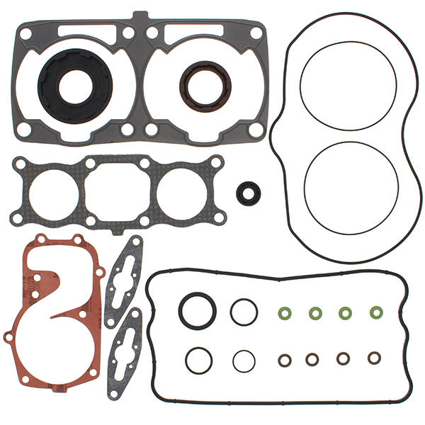VERTEX GASKET SET &amp; OIL SEALS (711306)