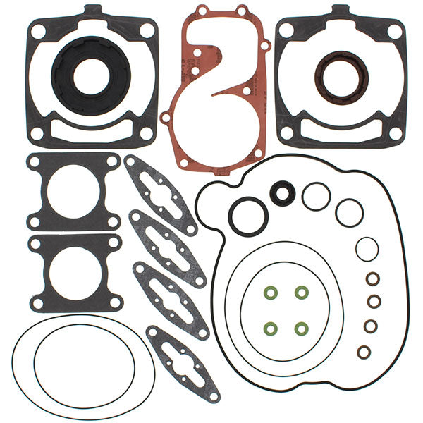 VERTEX GASKET SET &amp; OIL SEALS (711307)