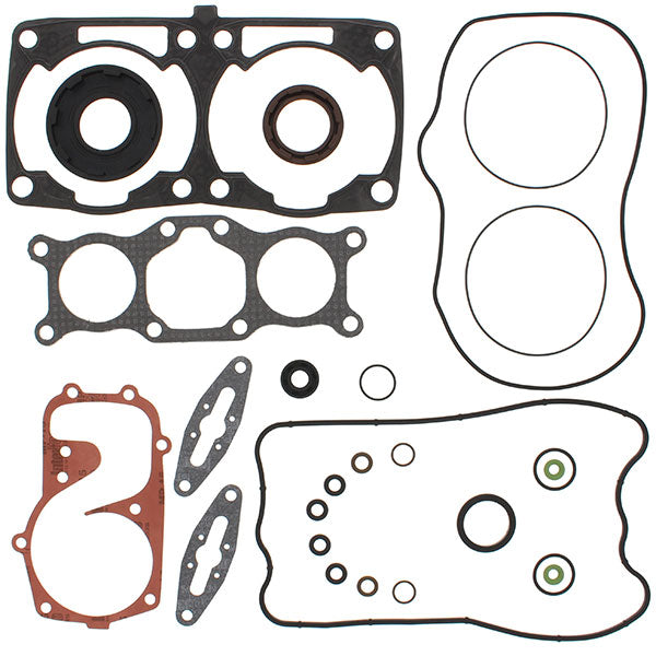 VERTEX GASKET SET &amp; OIL SEALS (711310)