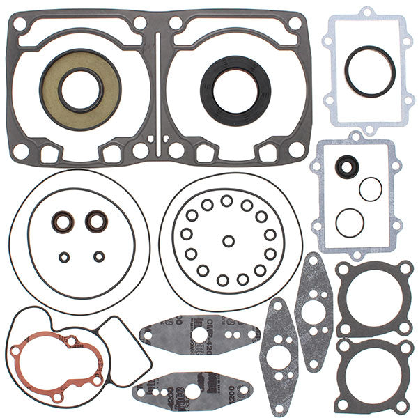 VERTEX GASKET SET &amp; OIL SEALS (711311)