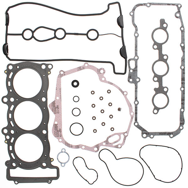 VERTEX GASKET SET &amp; OIL SEALS (711314)