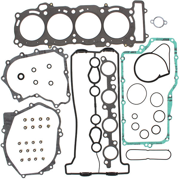 VERTEX GASKET SET &amp; OIL SEALS (711315)