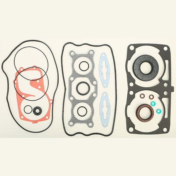 VERTEX GASKET SET &amp; OIL SEALS (711316)
