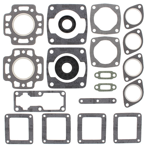 VERTEX GASKET SET &amp; OIL SEALS (711318)