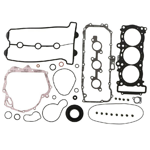 VERTEX GASKET SET &amp; OIL SEALS (711319)