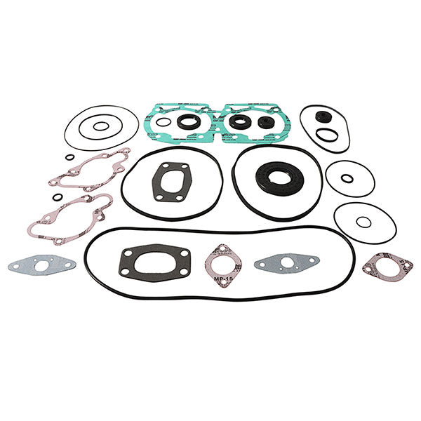 VERTEX GASKET SET &amp; OIL SEALS (711334)
