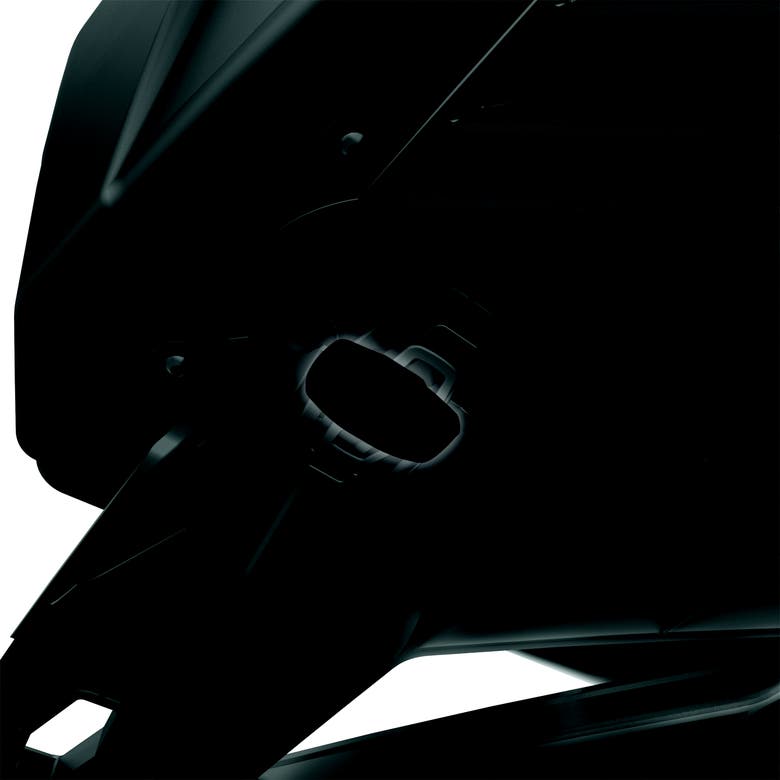 LinQ Luggage Rack