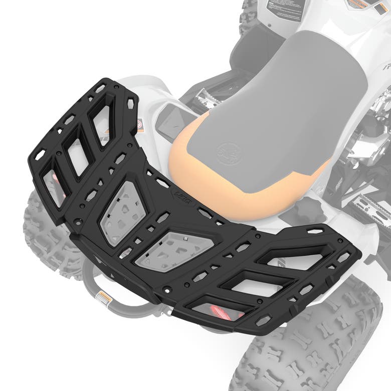 LinQ Luggage Rack