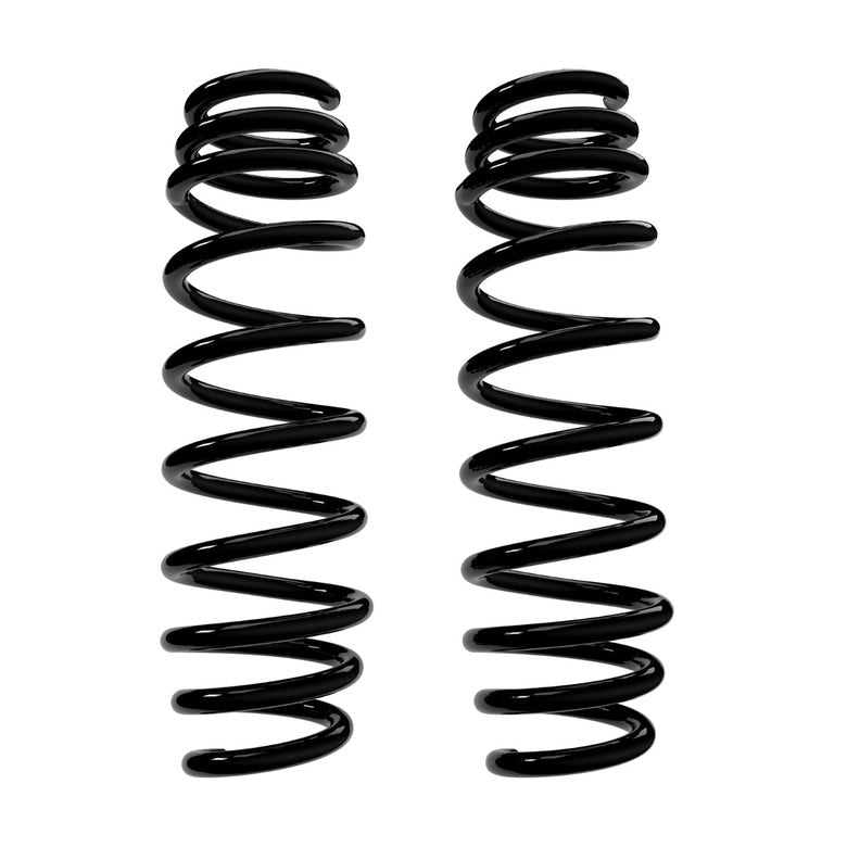 Heavy Duty Spring Kit Can-Am Outlander