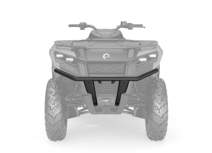Can-Am Outlander XT Front Bumper G3L