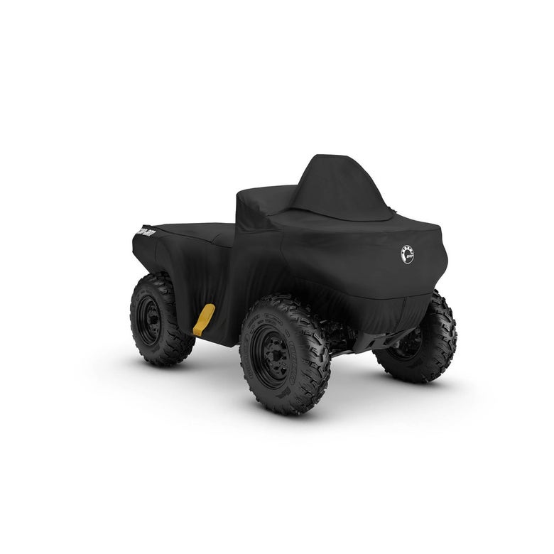 Trailering Cover -Outlander