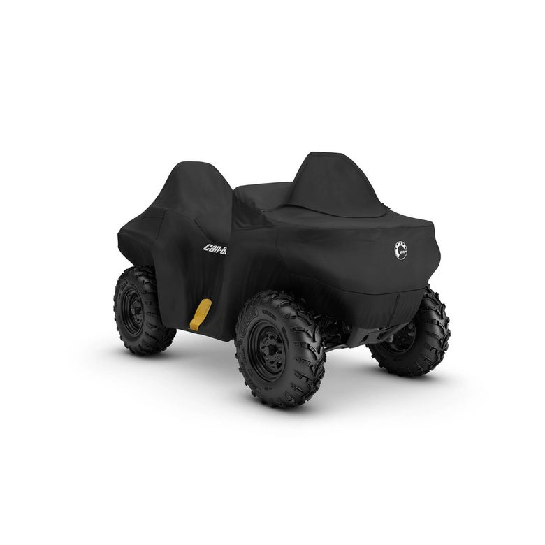 Trailering Cover -Outlander