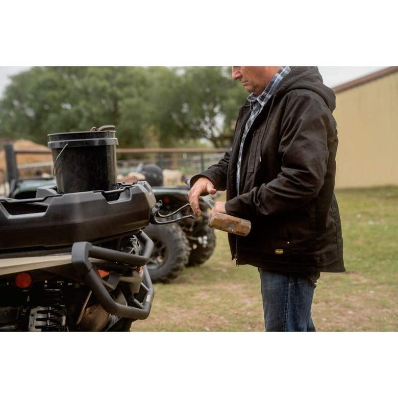 LinQ Heavy-duty Basket