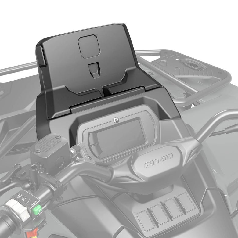 Console Extension Can-Am Outlander