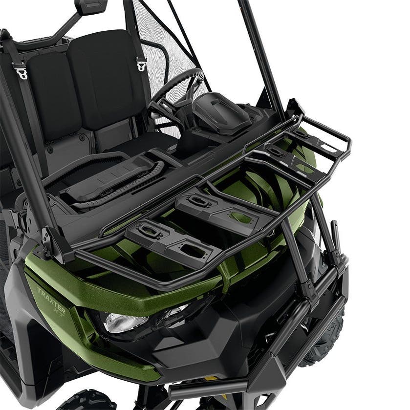Home Linq Rack LinQ Front Rack