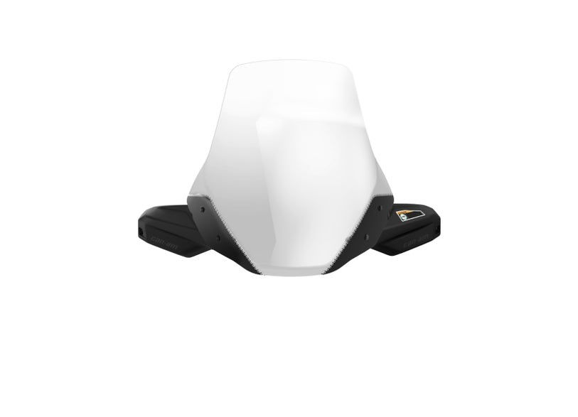 Can-Am Outlander Extra High Windshield Kit