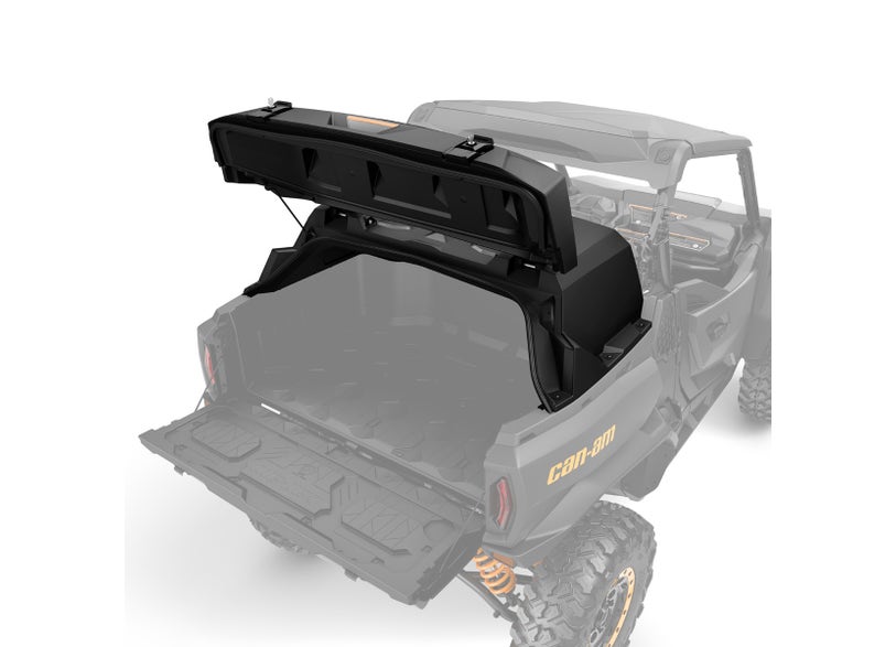Can-Am Commander All-Terrain Trunk Cover
