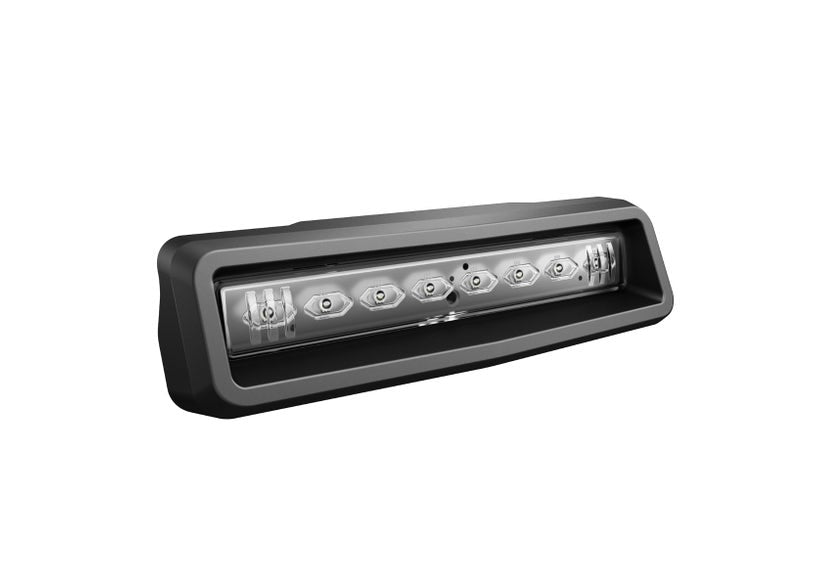 Can-Am Maverick R SMART LED Chase Lights