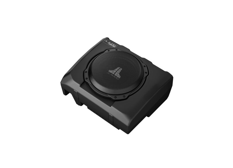 Can-Am Defender Gen 2 JL Audio Subwoofer & Amplifier Kit