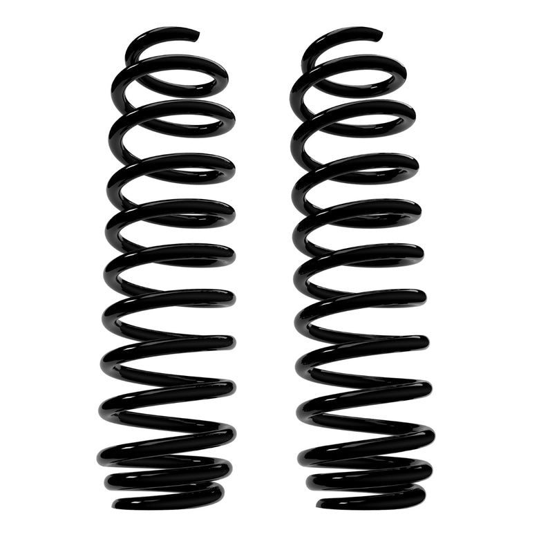 Heavy Duty Spring Kit Can-Am Outlander